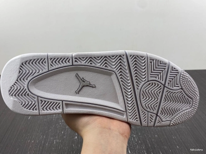 Rep TBK 4 819139-030 Retro Snakeskin Jordan 0806